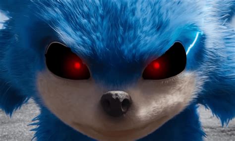 [Video] It Took Long Enough, But Someone Turned Sonic into a。